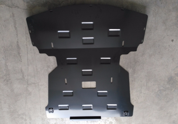Protection Sous Moteur BMW Seria 3 E90/91/92