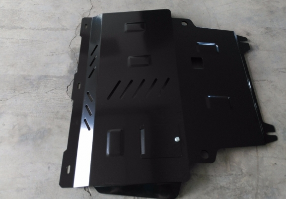 Protection sous moteur et de la boîte de vitesse Ford EcoSport