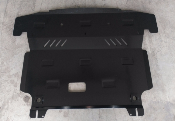 Protection sous moteur et de la boîte de vitesse Kia Sorento XM