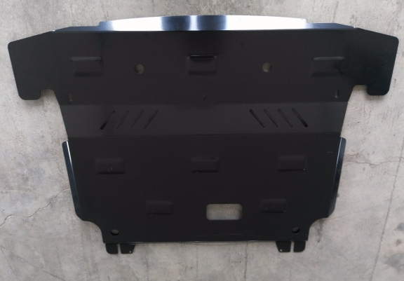 Protection sous moteur et de la boîte de vitesse Kia Sorento XM