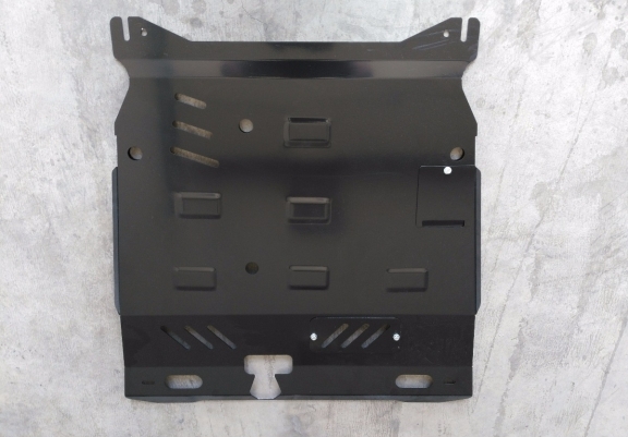 Protection sous moteur et de la boîte de vitesse Peugeot 4008