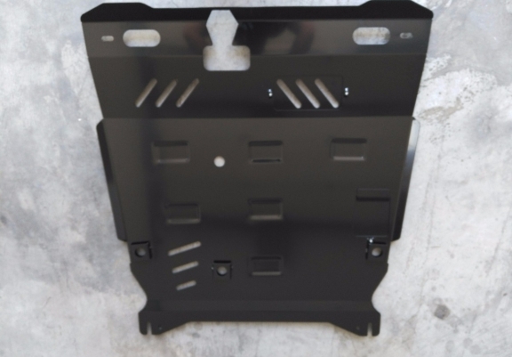 Protection sous moteur et de la boîte de vitesse Peugeot 4008