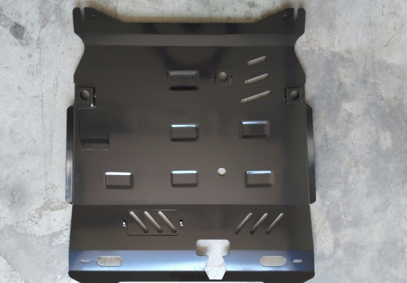 Protection sous moteur et de la boîte de vitesse Peugeot 4008