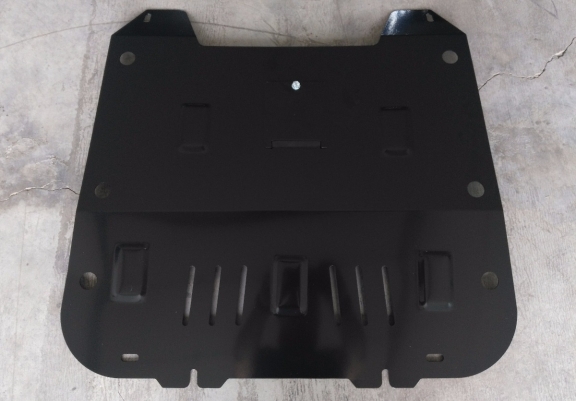 Protection sous moteur et de la boîte de vitesse Opel Signum