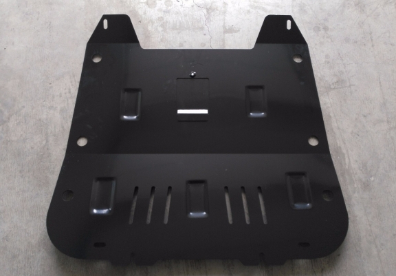 Protection sous moteur et de la boîte de vitesse Opel Signum