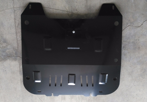 Protection sous moteur et de la boîte de vitesse Opel Signum