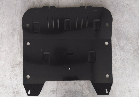 Protection sous moteur et de la boîte de vitesse Opel Signum