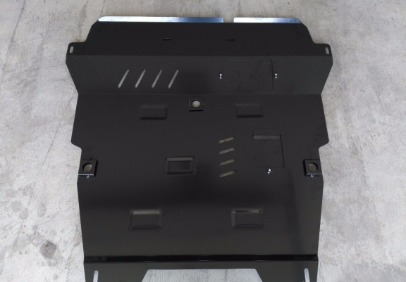 Protection sous moteur et de la boîte de vitesse Suzuki SX 4