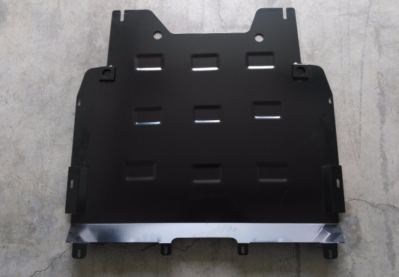 Protection sous moteur et de la boîte de vitesse Toyota C-HR