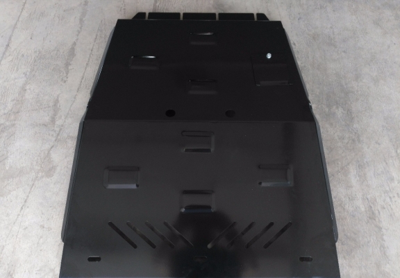 Protection Sous Moteur Volkswagen Amarok