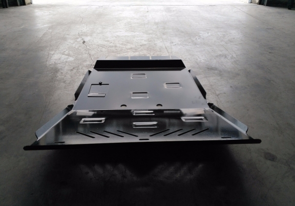 Protection Sous Moteur Volkswagen Amarok