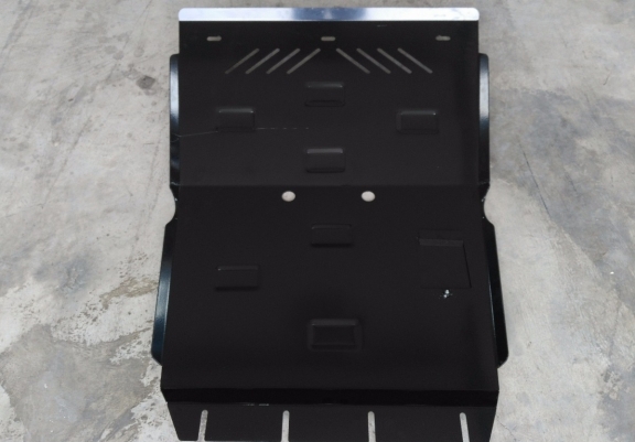 Protection Sous Moteur Volkswagen Amarok