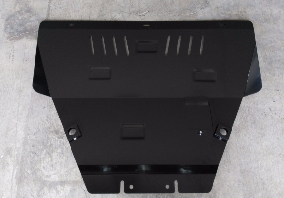 Protection sous moteur et de la boîte de vitesse Citroen Berlingo