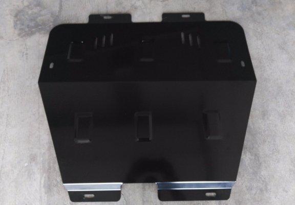 Protection sous moteur et de la boîte de vitesse Opel Zafira B