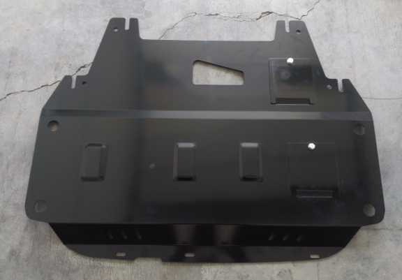 Protection sous moteur et de la boîte de vitesse Kia Ceed