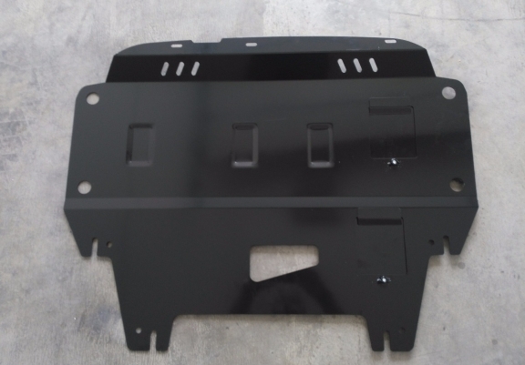 Protection sous moteur et de la boîte de vitesse Kia Ceed