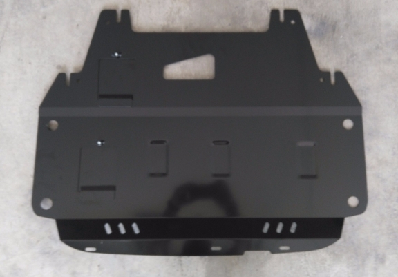 Protection sous moteur et de la boîte de vitesse Kia Ceed