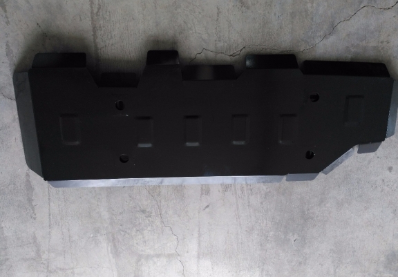 Protection de réservoir Jac T8