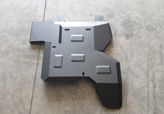 Protection réservoir AdBlue Man TGE / 18 L