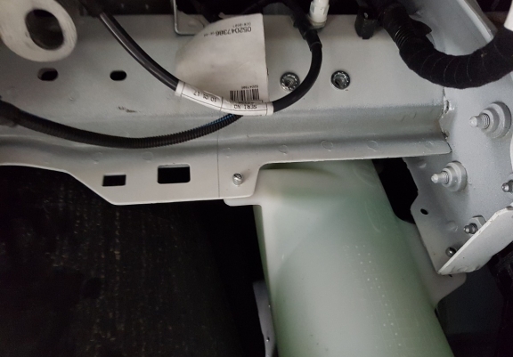 Protection sous moteur et de la boîte de vitesse Fiat Tipo