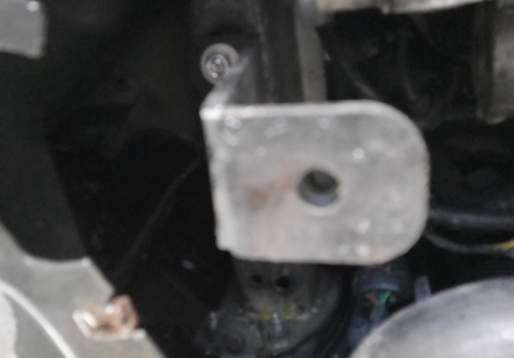 Protection sous moteur et de la boîte de vitesse Seat Toledo 3