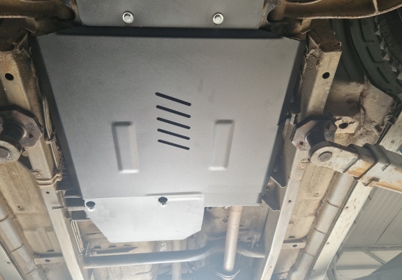 Protection de la boîte de vitesse Suzuki Vitara 2.0