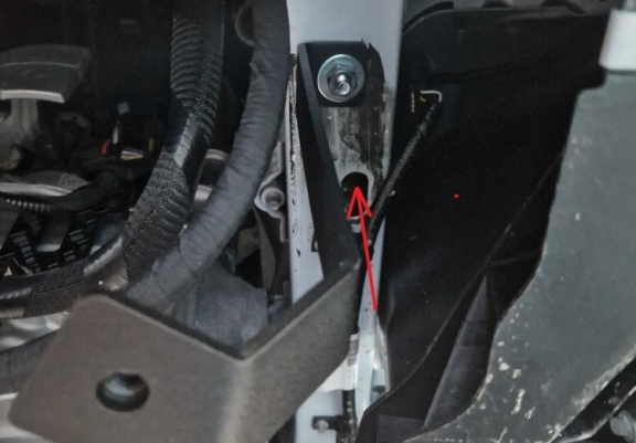 Protection sous moteur et de la boîte de vitesse Volkswagen Transporter T7 Van