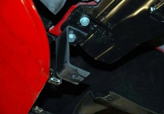 Protection Sous Moteur Audi Q7