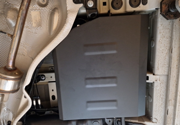 Protection réservoir AdBlue Citroen Spacetourer