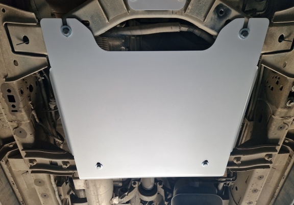 Protection de la boîte de transfert Ford Ranger