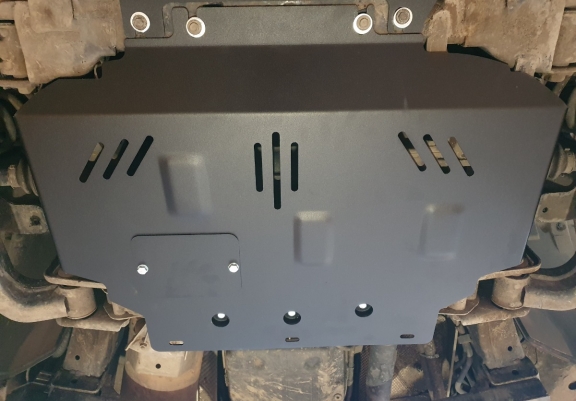 Protection Sous Moteur Renault Alaskan