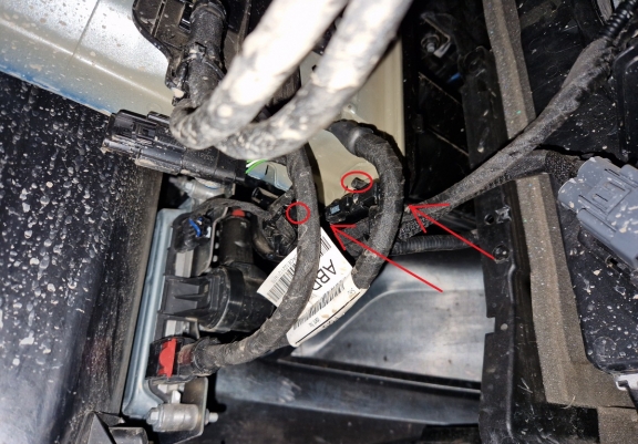 Protection sous moteur et de la boîte de vitesse Ford Puma