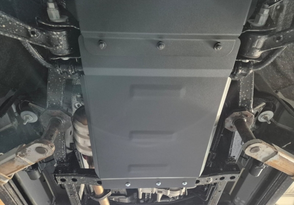 Protection de la boîte de vitesse Baic Beijing BJ60