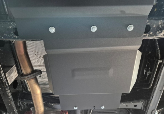 Protection de la boîte de transfert Baic Beijing BJ60