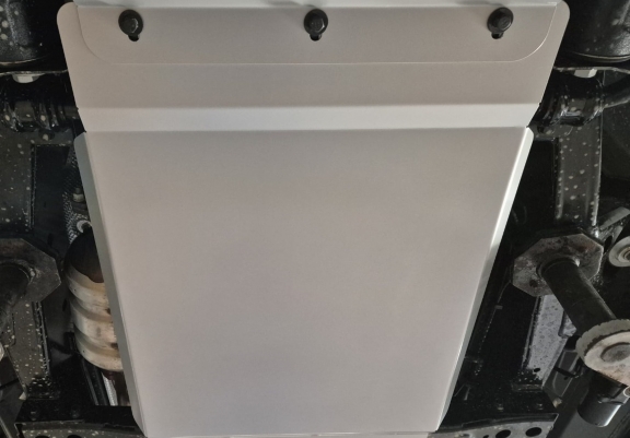 Aluminium protection de la boîte de vitesse Baic Beijing BJ60