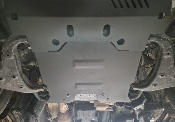 Protection sous moteur Toyota Land Cruiser 250 