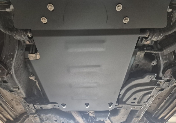 Protection de la boîte de vitesse Toyota Land Cruiser 250