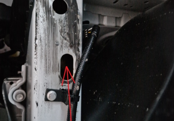 Acier galvanisé protection sous moteur et de la boîte de vitesse Ford Transit Custom