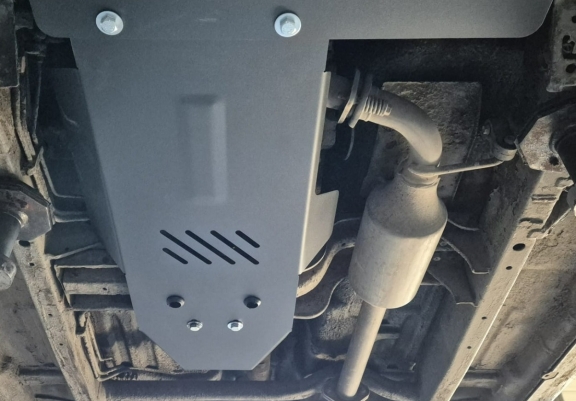 Protection de la boîte de vitesse Chevrolet Tracker