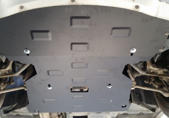 Protection Sous Moteur BMW Seria 3 E90/91/92