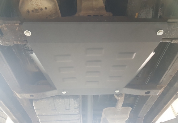 Protection de la boîte de vitesse Kia Sorento