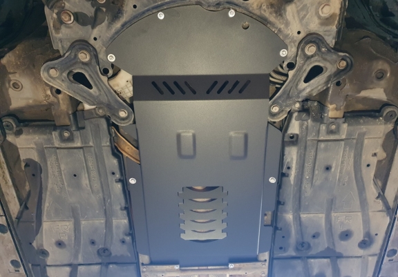 Protection convertisseur catalytique/cat lock Toyota Corolla