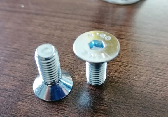 Protection convertisseur catalytique/cat lock Toyota Corolla