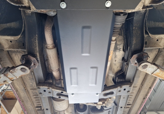 Protection de la boîte de vitesse Jeep Cherokee - KJ