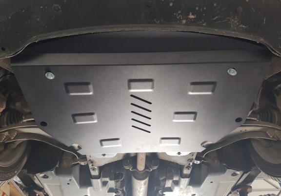 Protection sous moteur et de la boîte de vitesse Mini Cooper R56