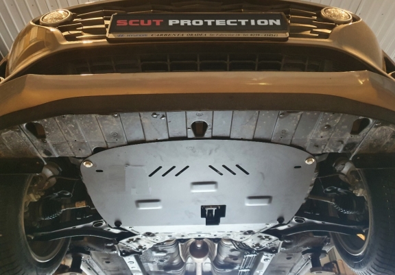 Protection sous moteur et de la boîte de vitesse Kia Picanto
