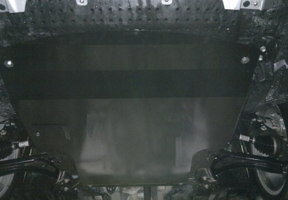 Protection sous moteur et de la boîte de vitesse Suzuki Vitara