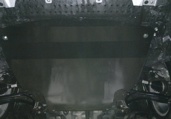 Protection sous moteur et de la boîte de vitesse Suzuki Vitara