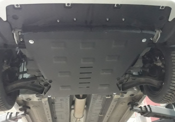 Protection sous moteur et de la boîte de vitesse Suzuki Celerio