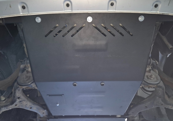 Protection Sous Moteur Volkswagen Amarok